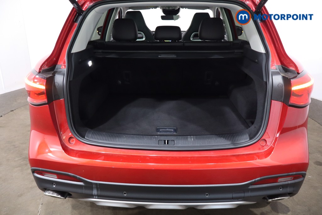 Mg Motor Uk HS Exclusive Automatic Petrol SUV - Stock Number (1548707) - 30th supplementary image