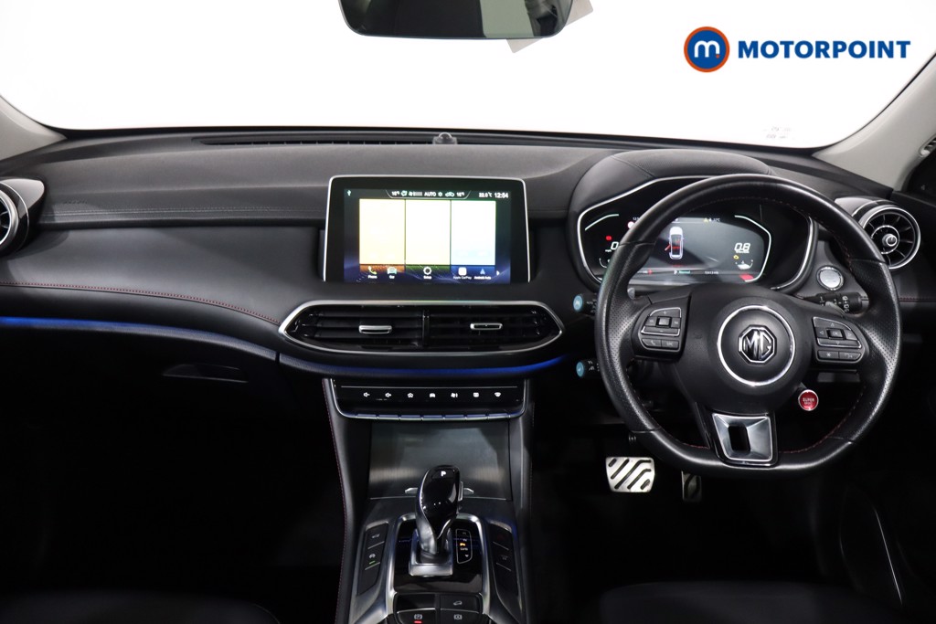 Mg Motor Uk HS Exclusive Automatic Petrol SUV - Stock Number (1548707) - 1st supplementary image