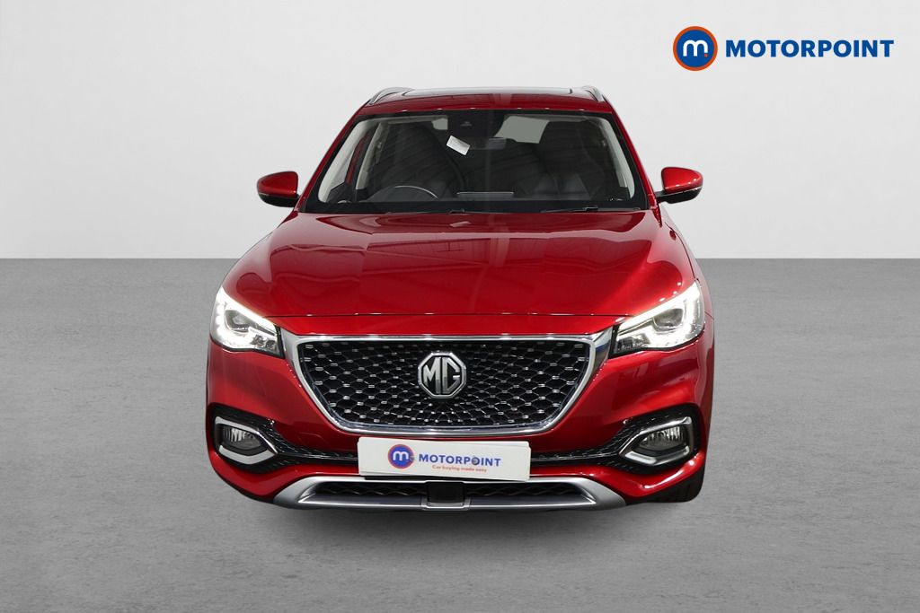 Mg Motor Uk HS Exclusive Automatic Petrol SUV - Stock Number (1548707) - Front bumper