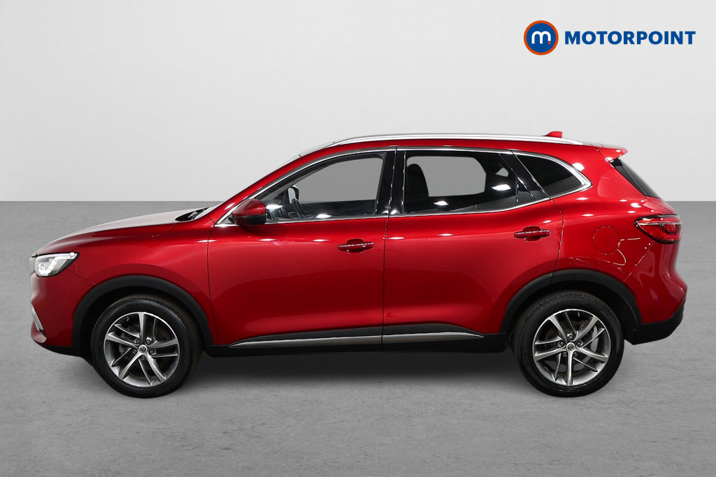 Mg Motor Uk HS Exclusive Automatic Petrol SUV - Stock Number (1548707) - Passenger side