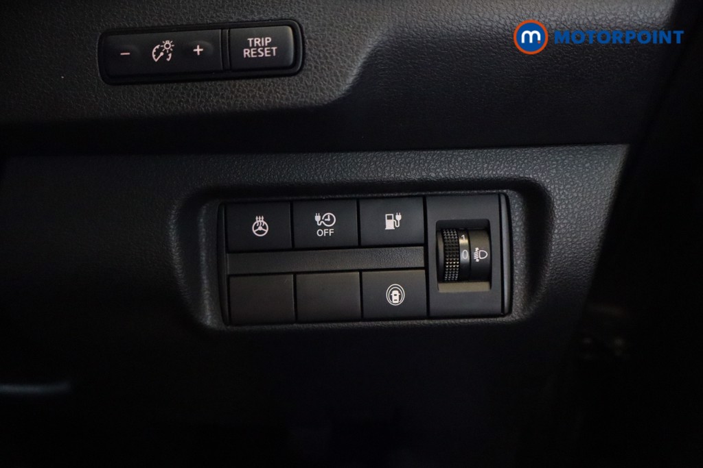 Nissan Leaf N-Connecta Automatic Electric Hatchback - Stock Number (1548763) - 6th supplementary image