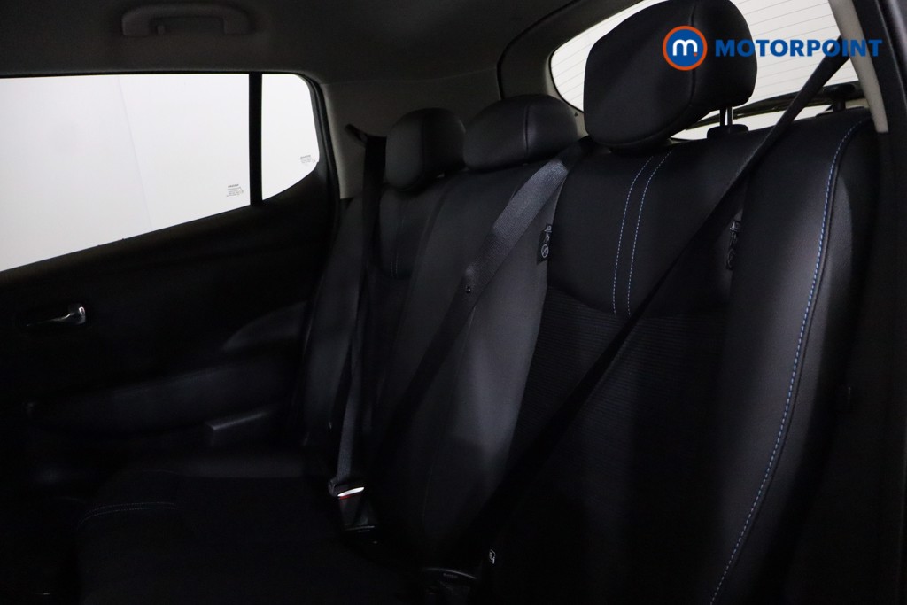 Nissan Leaf N-Connecta Automatic Electric Hatchback - Stock Number (1548763) - 12th supplementary image