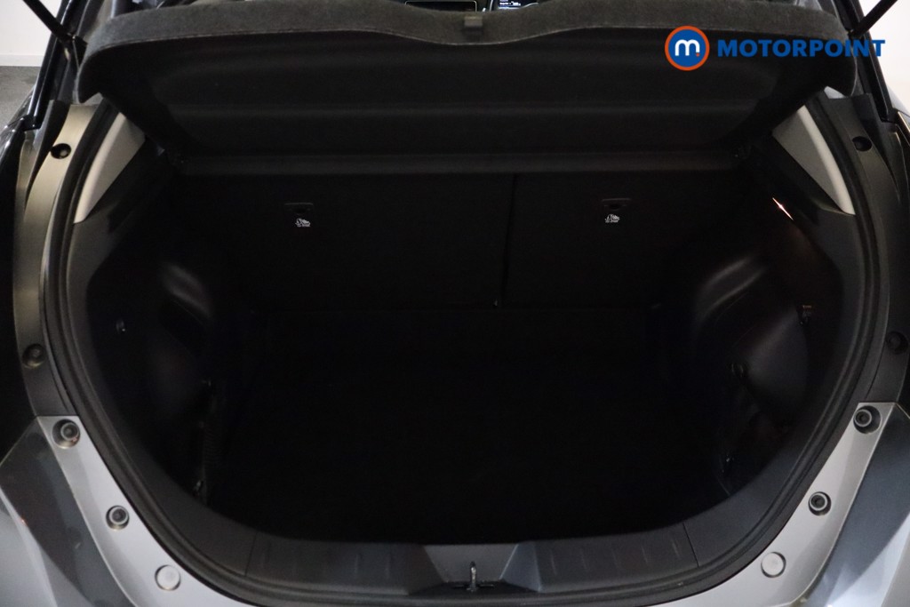 Nissan Leaf N-Connecta Automatic Electric Hatchback - Stock Number (1548763) - 13th supplementary image