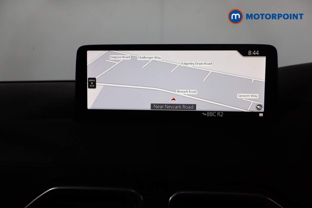 Mazda Cx-5 Kuro Edition Manual Petrol SUV - Stock Number (1548812) - 2nd supplementary image