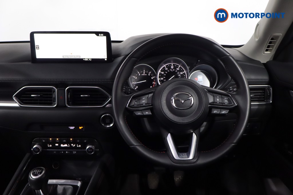 Mazda Cx-5 Kuro Edition Manual Petrol SUV - Stock Number (1548812) - 3rd supplementary image