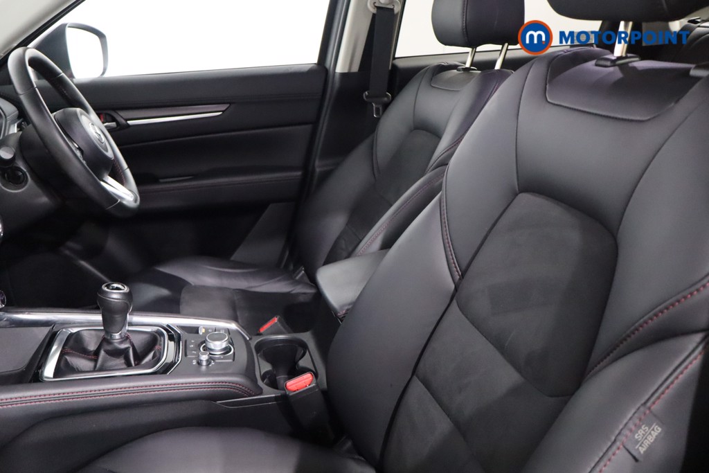 Mazda Cx-5 Kuro Edition Manual Petrol SUV - Stock Number (1548812) - 4th supplementary image