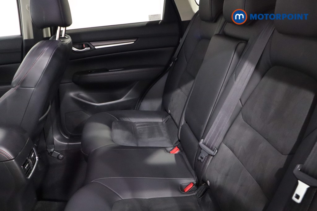 Mazda Cx-5 Kuro Edition Manual Petrol SUV - Stock Number (1548812) - 5th supplementary image