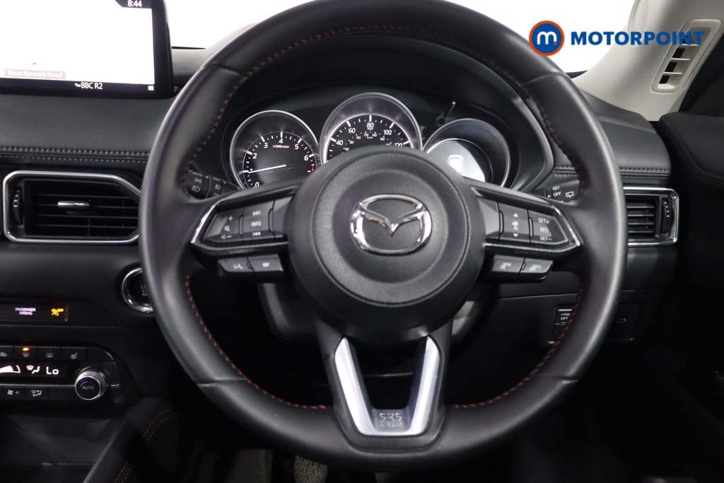 Mazda Cx-5 Kuro Edition Manual Petrol SUV - Stock Number (1548812) - 6th supplementary image