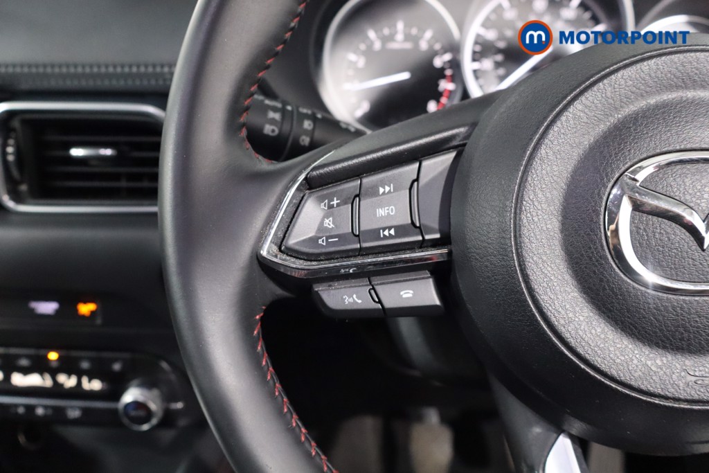 Mazda Cx-5 Kuro Edition Manual Petrol SUV - Stock Number (1548812) - 7th supplementary image