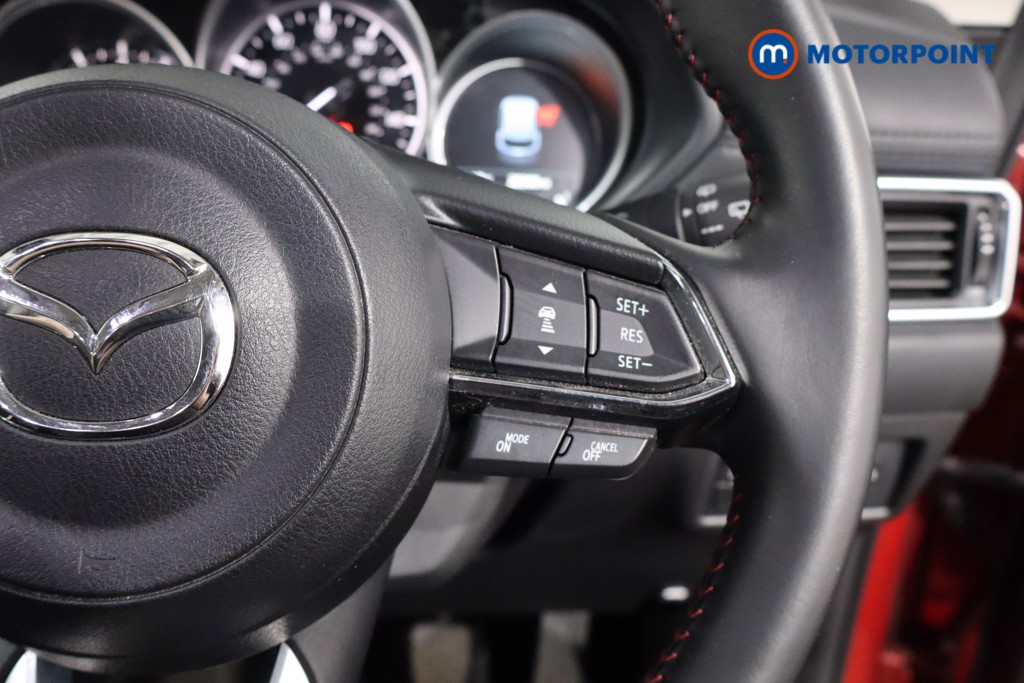 Mazda Cx-5 Kuro Edition Manual Petrol SUV - Stock Number (1548812) - 8th supplementary image