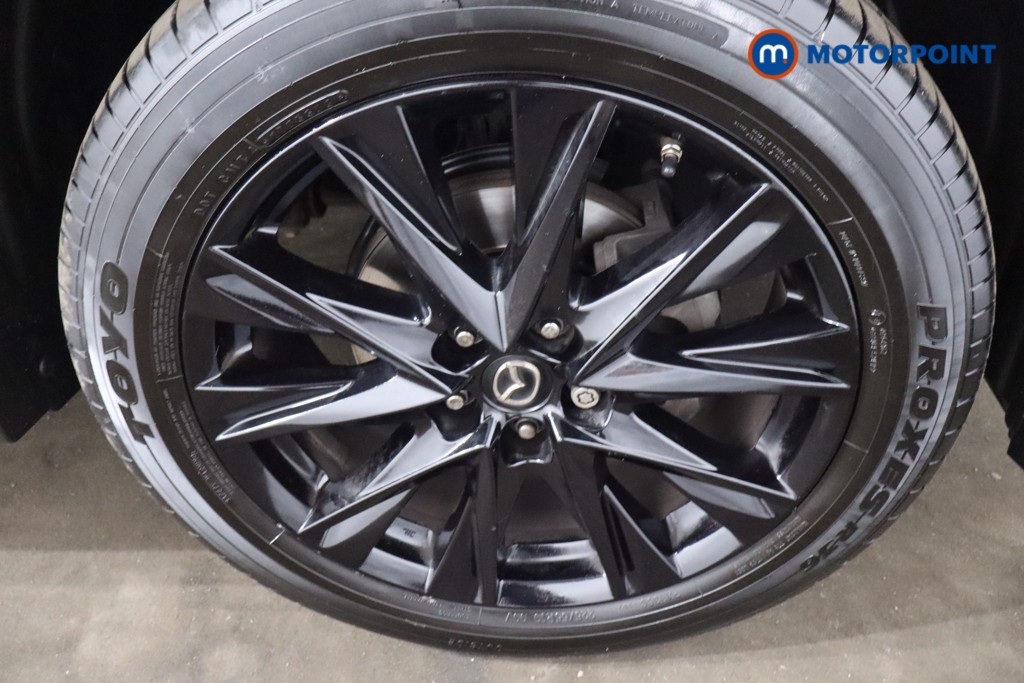 Mazda Cx-5 Kuro Edition Manual Petrol SUV - Stock Number (1548812) - 9th supplementary image