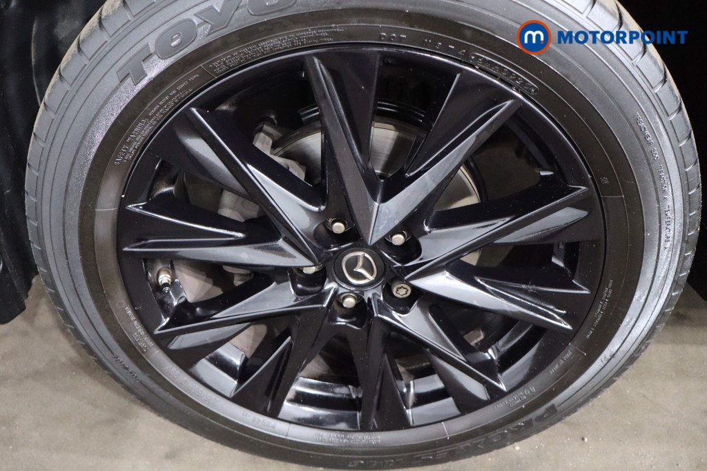 Mazda Cx-5 Kuro Edition Manual Petrol SUV - Stock Number (1548812) - 10th supplementary image