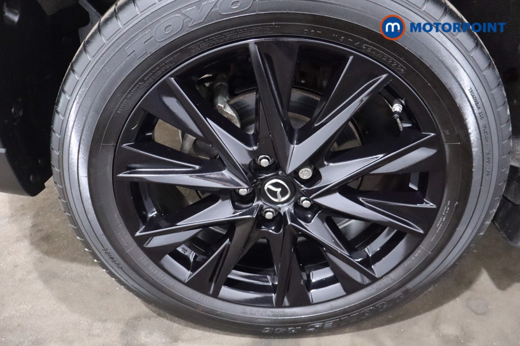 Mazda Cx-5 Kuro Edition Manual Petrol SUV - Stock Number (1548812) - 11th supplementary image