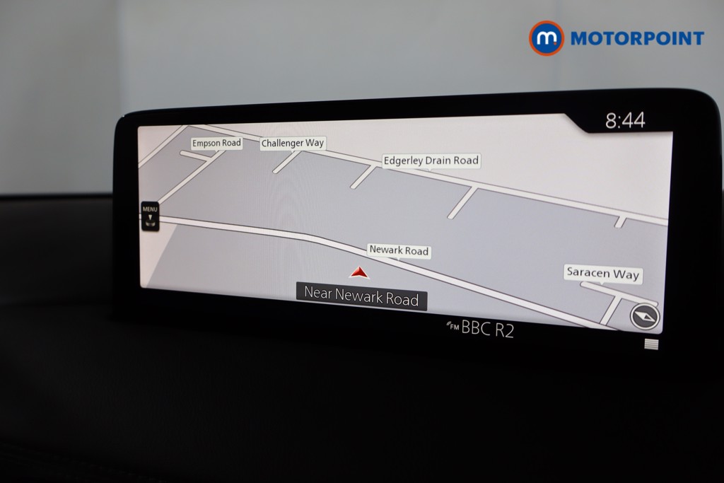 Mazda Cx-5 Kuro Edition Manual Petrol SUV - Stock Number (1548812) - 13th supplementary image