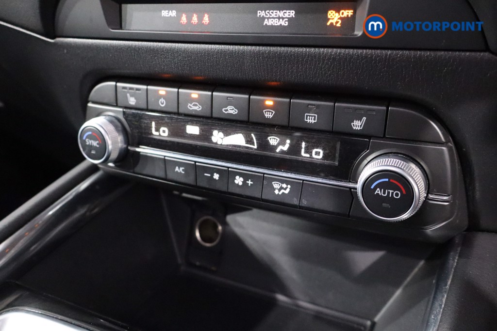 Mazda Cx-5 Kuro Edition Manual Petrol SUV - Stock Number (1548812) - 14th supplementary image
