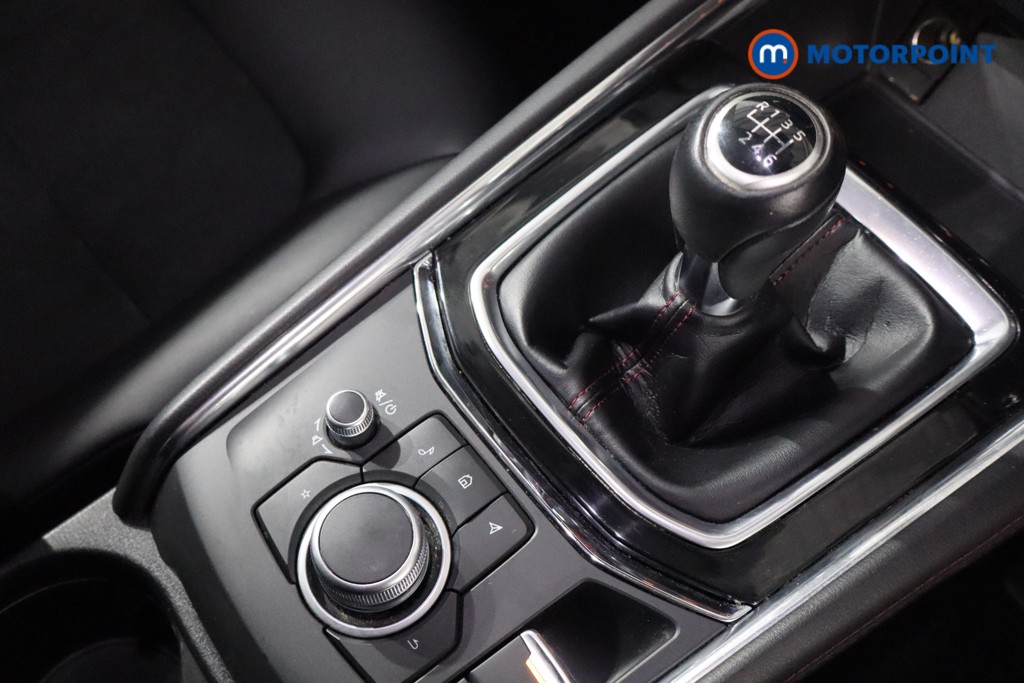 Mazda Cx-5 Kuro Edition Manual Petrol SUV - Stock Number (1548812) - 15th supplementary image