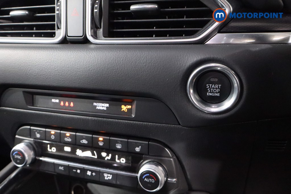 Mazda Cx-5 Kuro Edition Manual Petrol SUV - Stock Number (1548812) - 16th supplementary image