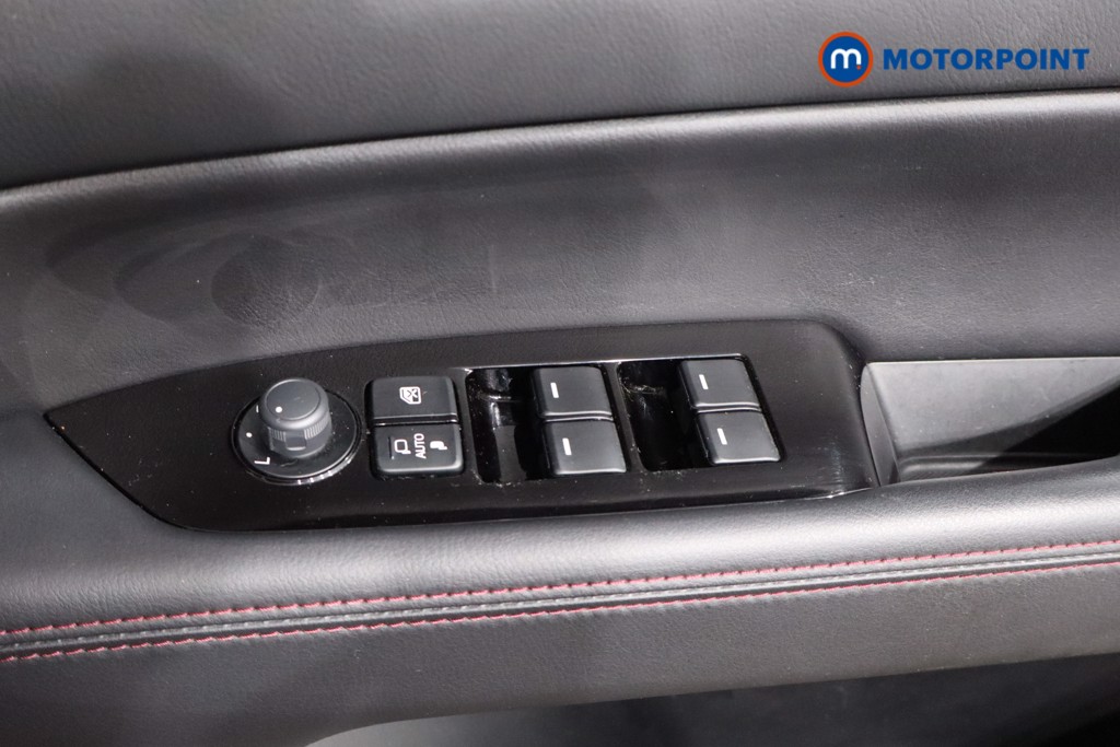 Mazda Cx-5 Kuro Edition Manual Petrol SUV - Stock Number (1548812) - 20th supplementary image