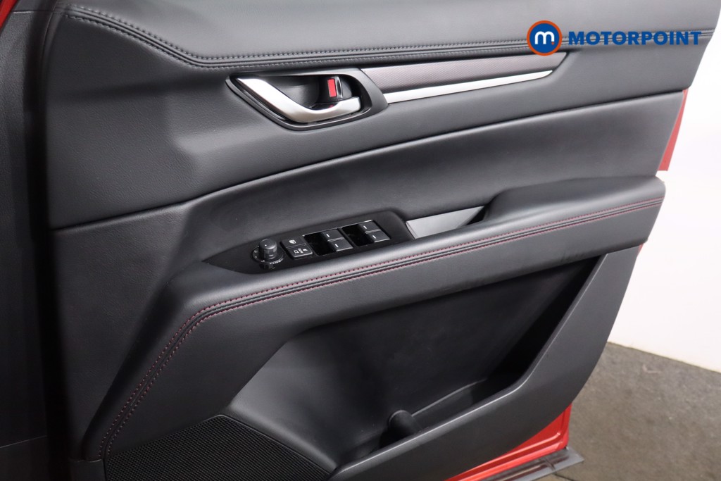 Mazda Cx-5 Kuro Edition Manual Petrol SUV - Stock Number (1548812) - 22nd supplementary image