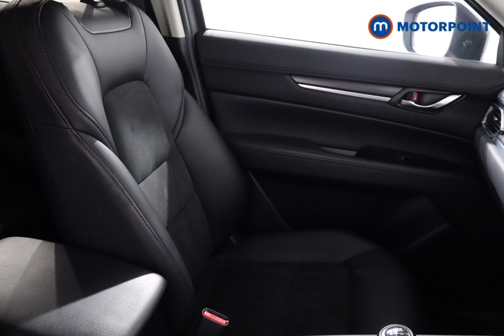 Mazda Cx-5 Kuro Edition Manual Petrol SUV - Stock Number (1548812) - 23rd supplementary image