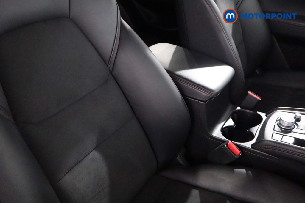 Mazda Cx-5 Kuro Edition Manual Petrol SUV - Stock Number (1548812) - 24th supplementary image