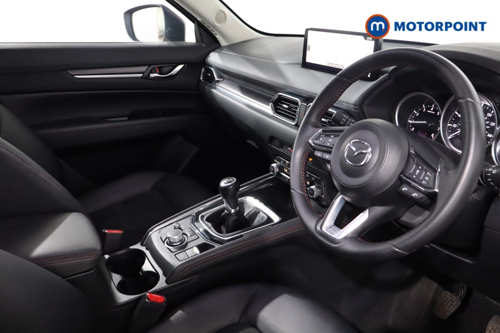 Mazda Cx-5 Kuro Edition Manual Petrol SUV - Stock Number (1548812) - 25th supplementary image