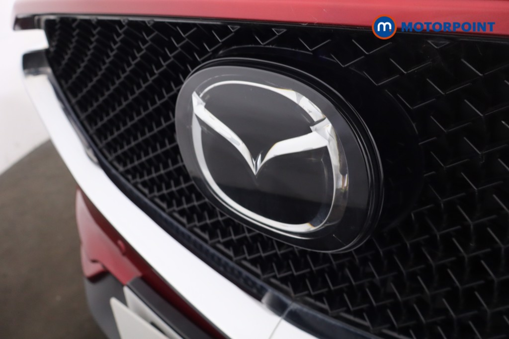 Mazda Cx-5 Kuro Edition Manual Petrol SUV - Stock Number (1548812) - 26th supplementary image