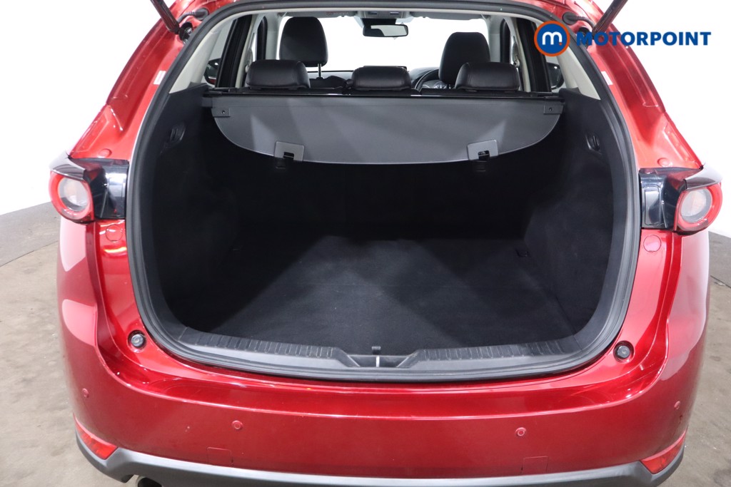 Mazda Cx-5 Kuro Edition Manual Petrol SUV - Stock Number (1548812) - 30th supplementary image