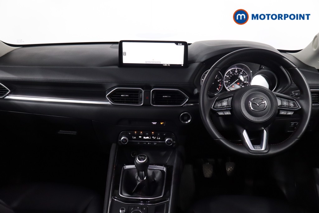 Mazda Cx-5 Kuro Edition Manual Petrol SUV - Stock Number (1548812) - 1st supplementary image