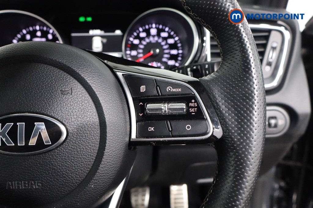 KIA Pro Ceed Gt-Line Manual Petrol Estate - Stock Number (1549487) - 8th supplementary image
