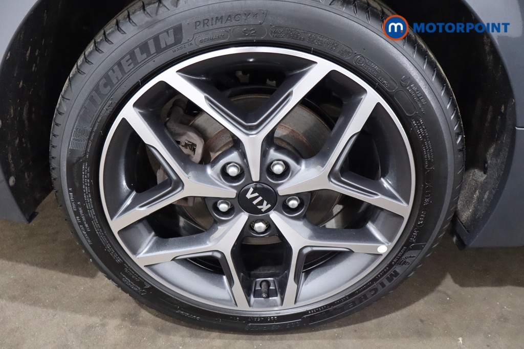 KIA Pro Ceed Gt-Line Manual Petrol Estate - Stock Number (1549487) - 9th supplementary image