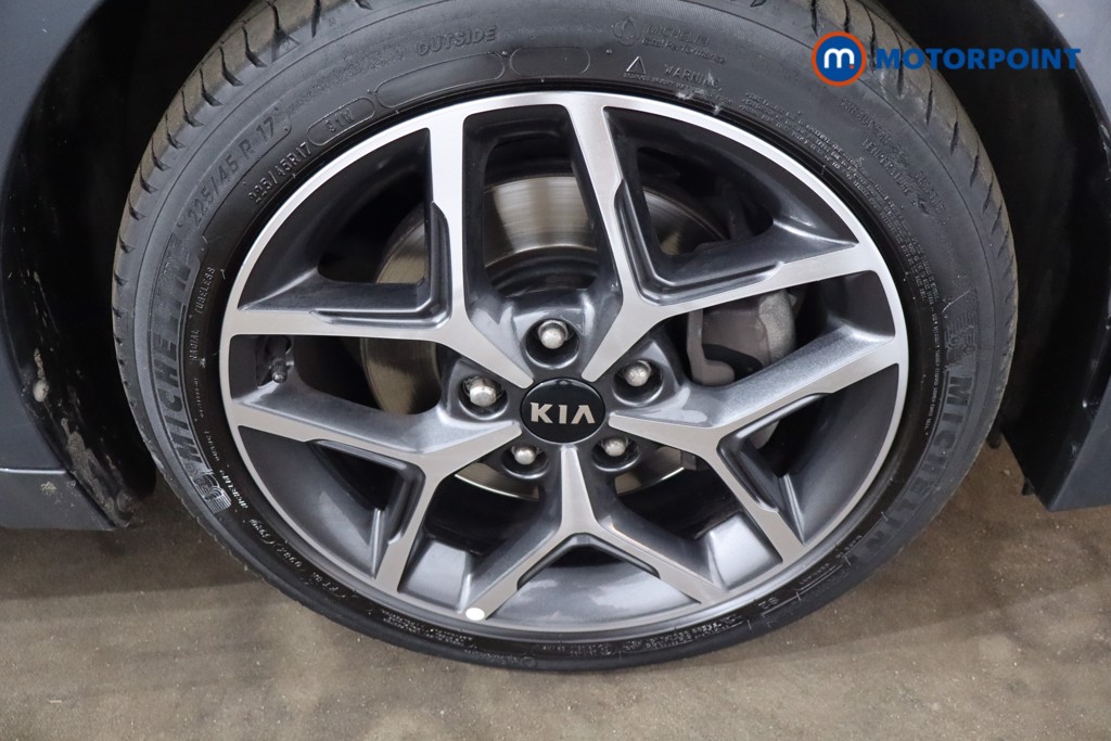 KIA Pro Ceed Gt-Line Manual Petrol Estate - Stock Number (1549487) - 10th supplementary image
