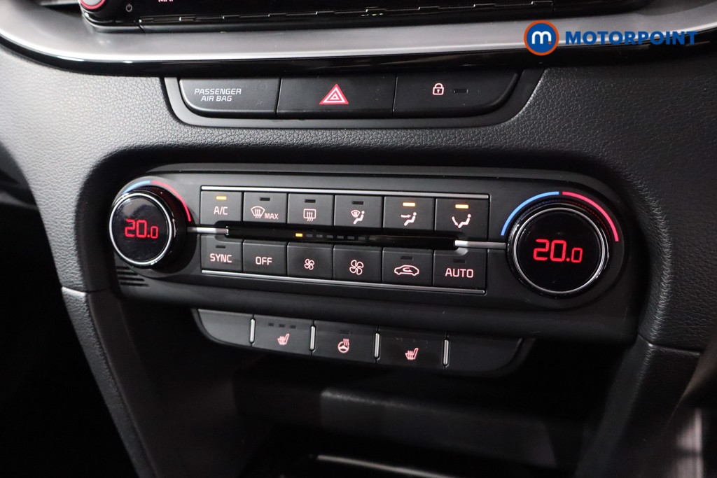 KIA Pro Ceed Gt-Line Manual Petrol Estate - Stock Number (1549487) - 14th supplementary image