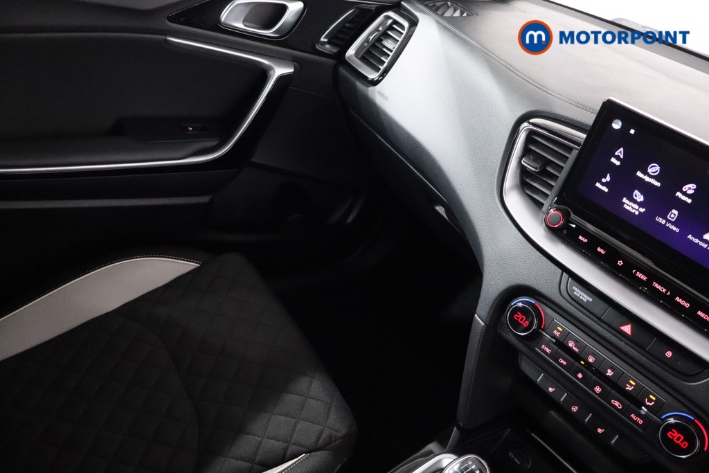 KIA Pro Ceed Gt-Line Manual Petrol Estate - Stock Number (1549487) - 16th supplementary image
