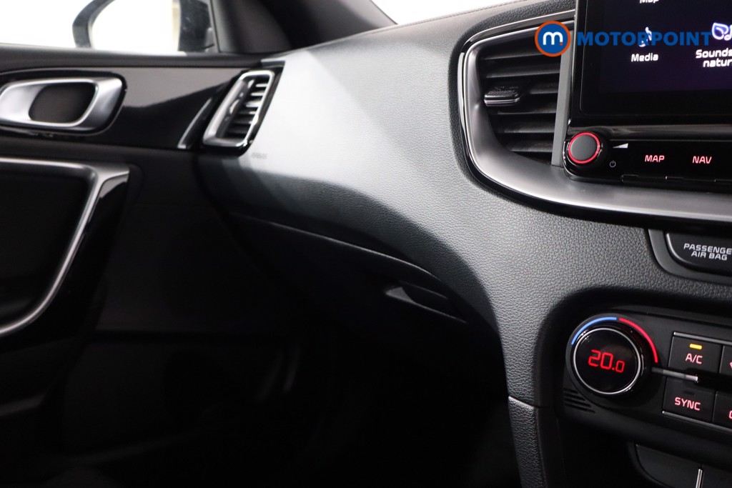 KIA Pro Ceed Gt-Line Manual Petrol Estate - Stock Number (1549487) - 17th supplementary image