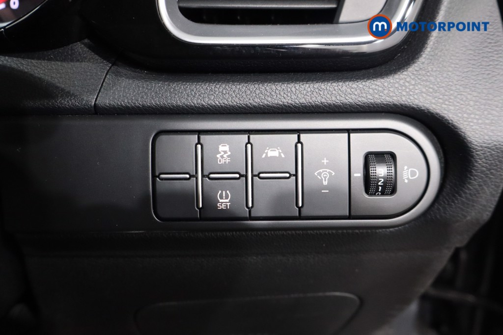 KIA Pro Ceed Gt-Line Manual Petrol Estate - Stock Number (1549487) - 19th supplementary image