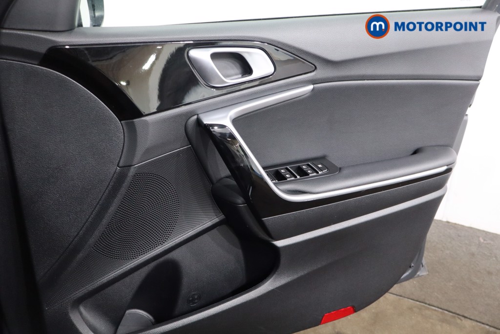 KIA Pro Ceed Gt-Line Manual Petrol Estate - Stock Number (1549487) - 21st supplementary image
