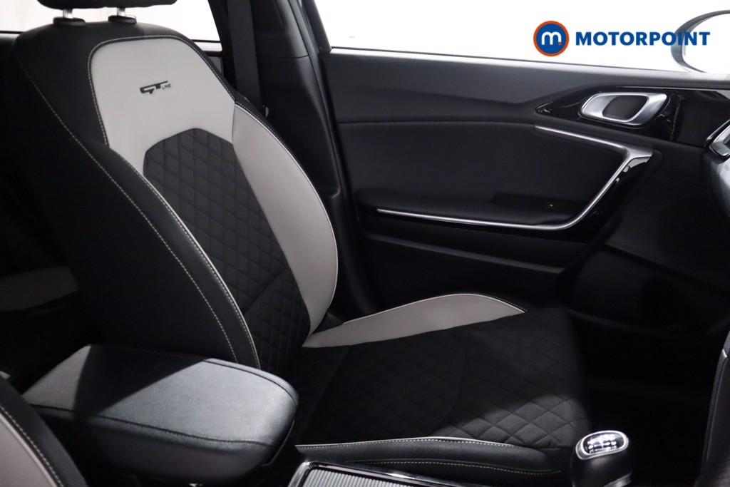 KIA Pro Ceed Gt-Line Manual Petrol Estate - Stock Number (1549487) - 22nd supplementary image