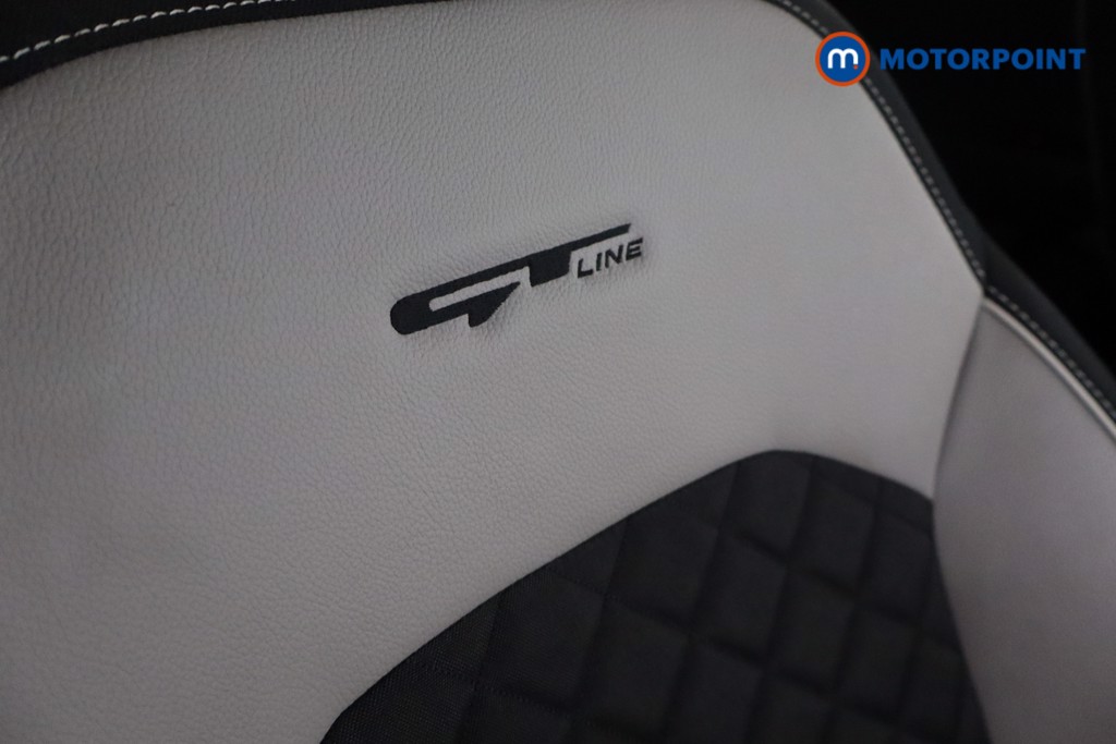 KIA Pro Ceed Gt-Line Manual Petrol Estate - Stock Number (1549487) - 24th supplementary image