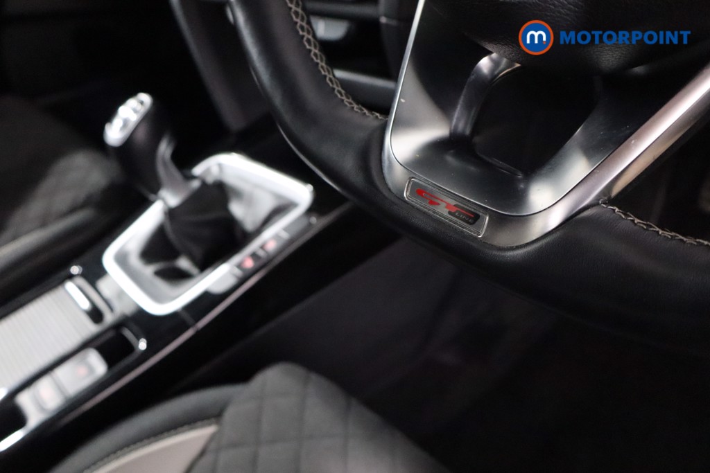 KIA Pro Ceed Gt-Line Manual Petrol Estate - Stock Number (1549487) - 25th supplementary image