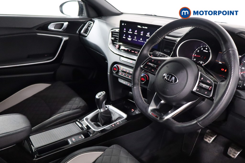 KIA Pro Ceed Gt-Line Manual Petrol Estate - Stock Number (1549487) - 26th supplementary image