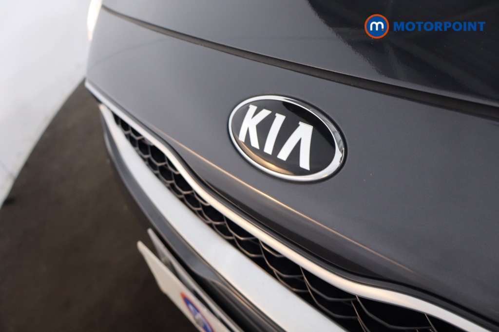 KIA Pro Ceed Gt-Line Manual Petrol Estate - Stock Number (1549487) - 27th supplementary image
