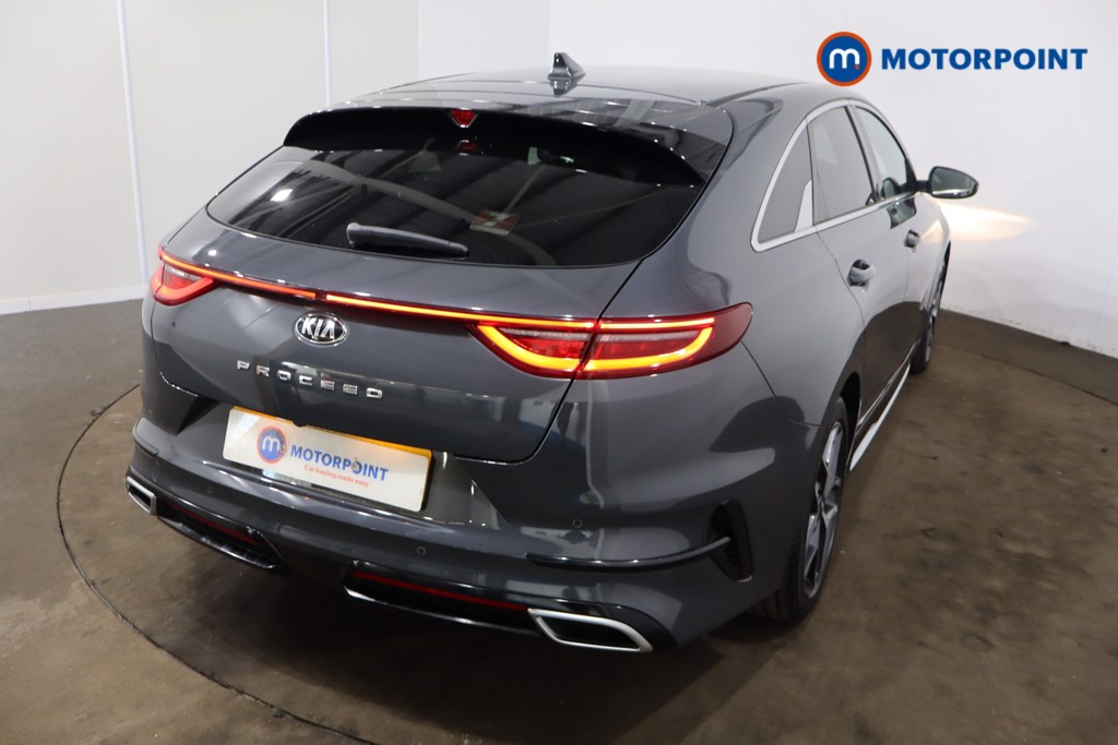 KIA Pro Ceed Gt-Line Manual Petrol Estate - Stock Number (1549487) - 29th supplementary image