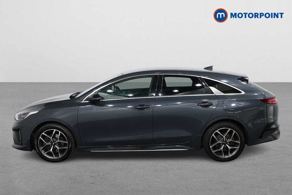 KIA Pro Ceed Gt-Line Manual Petrol Estate - Stock Number (1549487) - Passenger side