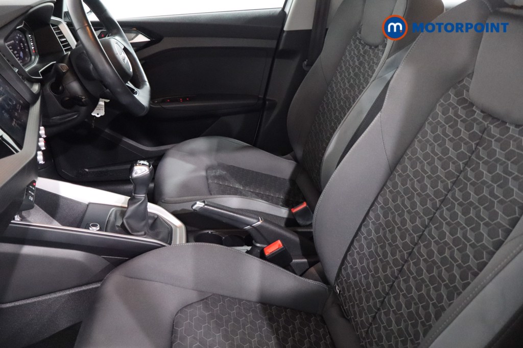 Audi A1 Sport Manual Petrol Hatchback - Stock Number (1549646) - 4th supplementary image