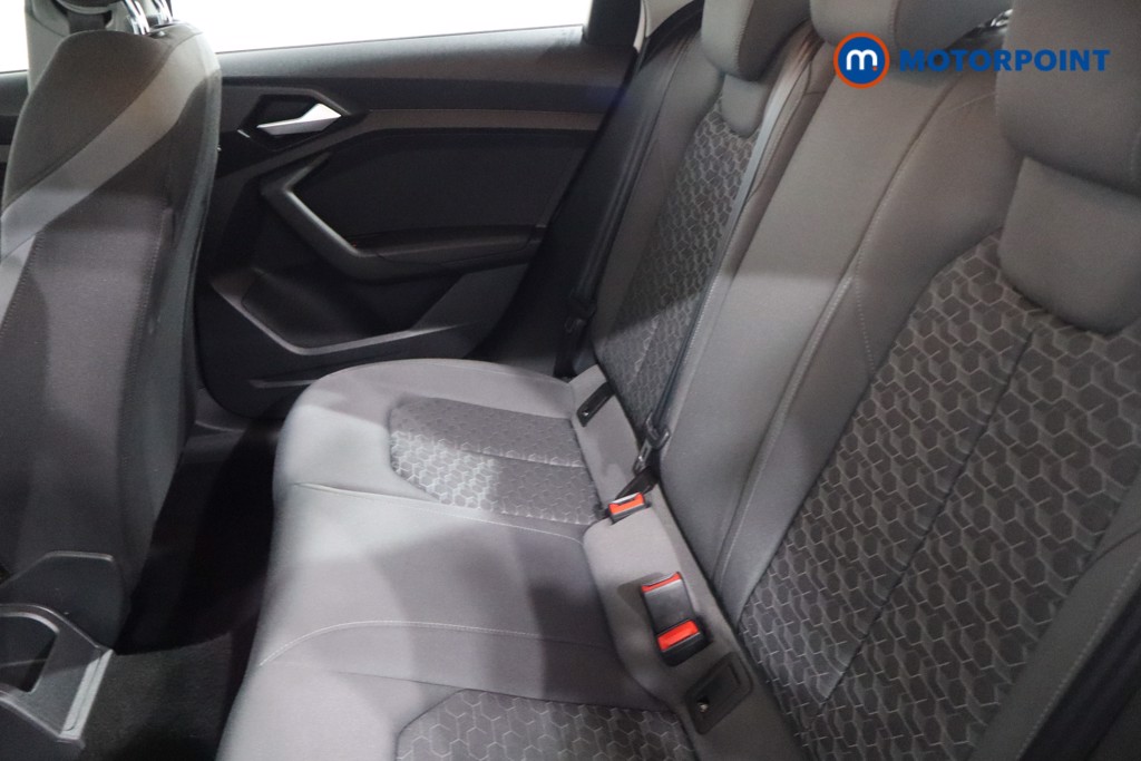 Audi A1 Sport Manual Petrol Hatchback - Stock Number (1549646) - 5th supplementary image