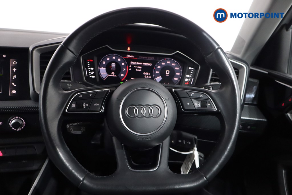Audi A1 Sport Manual Petrol Hatchback - Stock Number (1549646) - 6th supplementary image