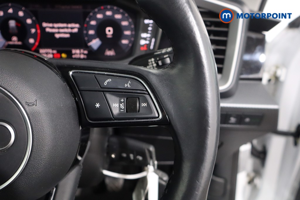 Audi A1 Sport Manual Petrol Hatchback - Stock Number (1549646) - 8th supplementary image