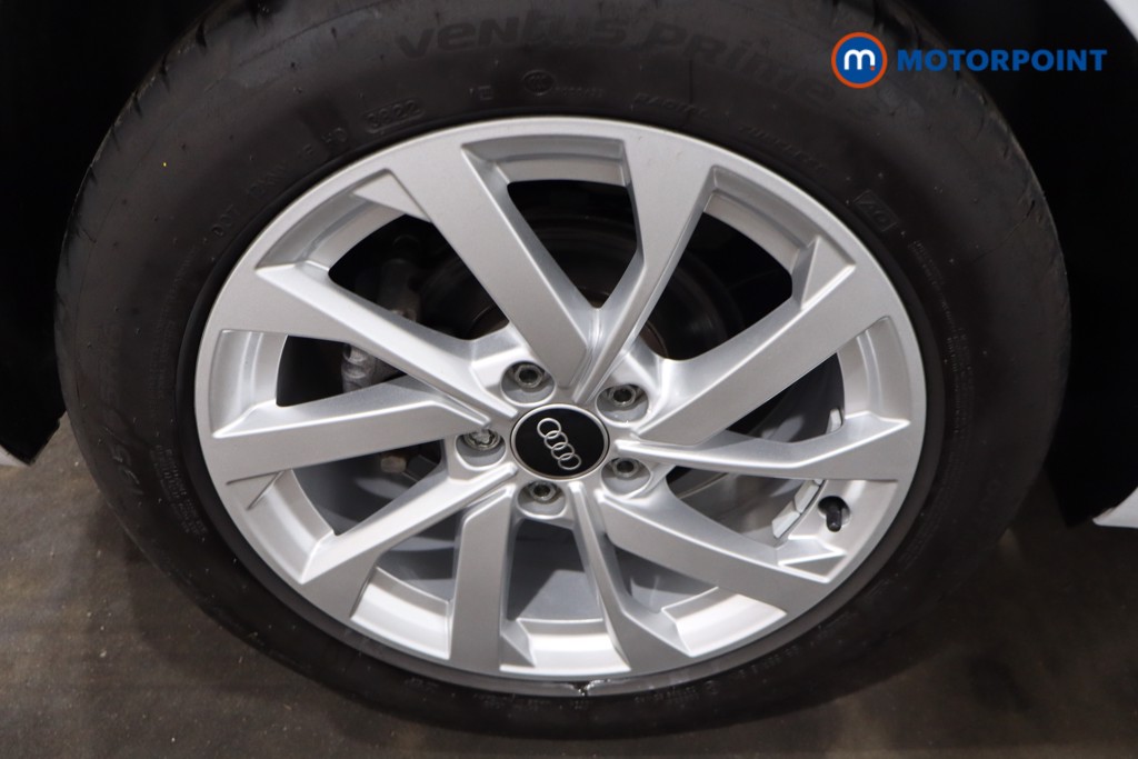 Audi A1 Sport Manual Petrol Hatchback - Stock Number (1549646) - 9th supplementary image