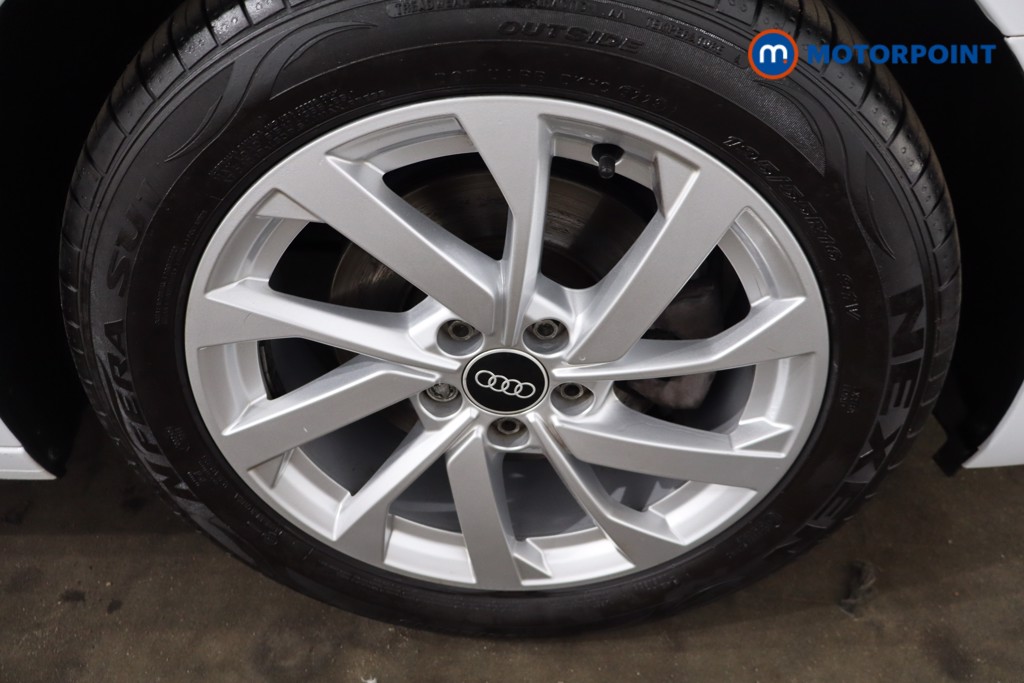 Audi A1 Sport Manual Petrol Hatchback - Stock Number (1549646) - 10th supplementary image